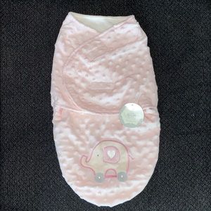 Kyle & Deena Swaddle